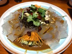 -二姐家三个拿手菜·北塘海鲜·大馅锅贴王(成林道店)