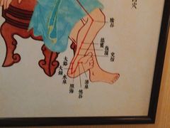 -裕和堂中医推拿艾灸(太古汇臻品店)