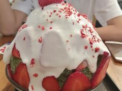 -WONDER ICE 萬得冰田(建設路总店)
