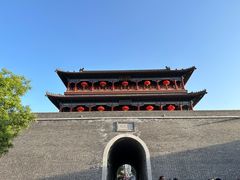 -青州古城