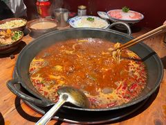 -楠火锅(太古里总店)