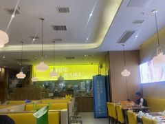 -黄记煌三汁焖锅(银盆岭万达广场店)