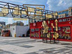 -宁波鄞州万达广场