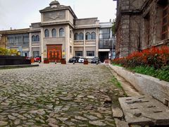 -半岛1919创意园区