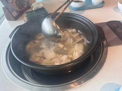 -百年果林椰子鸡(中洲店)