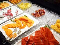 -厦门海景千禧大酒店·海景咖啡厅