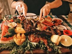 -1112熟食店
