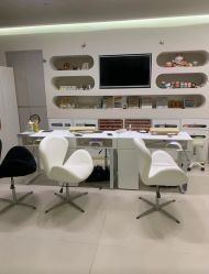 -雪儿·YuKi美甲美睫皮肤管理Salon