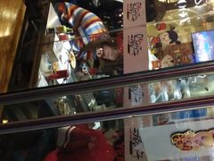 -马路牙子地桌烤肉(工体店)