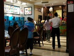 -牟传仁饭庄(星海店)