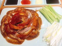 -吉祥春饼·烤鸭(国贸店)