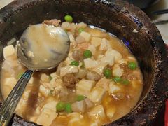 -绿茶餐厅(汇悦大融城店)