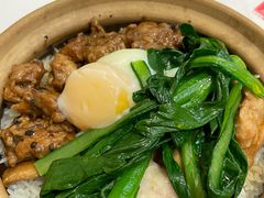 -华记煲仔华·传承广府煲仔饭(客村店)