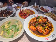 -有位虾匠·胶东小馆(市北店)