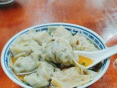 -古徽州馄饨店(宝安路店)