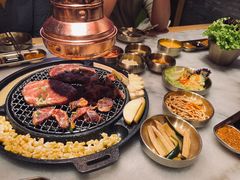 -韩宫宴和牛烤肉(合肥滨湖银泰城店)