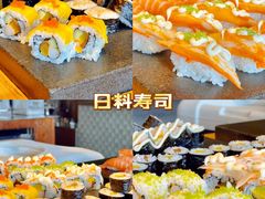 -广州富力君悦大酒店·凯菲厅