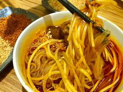 -付小姐在成都(川沙店)