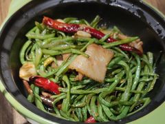 -云海肴·汽锅鸡·云南代表菜(曲江大悦城店)