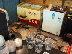 -北京水岸山吧度假村(雁栖镇店)