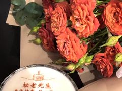 -太极·粤菜餐厅(亚运村鸟巢店)
