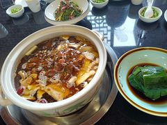 -生宇山珍野生菌汤锅•始于1999(双流古塔店)