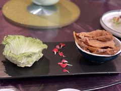 一品小酥肉-得丘礼享谷·玉兰苑