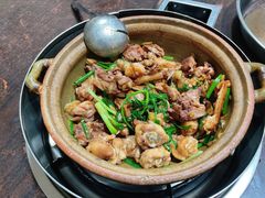 -华仔土鸡店(创意产业园店)
