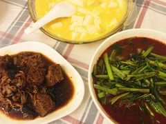 -玲珑餐厅(陕西南路店)