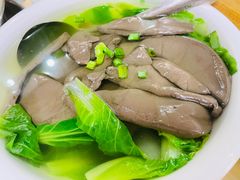 -椒香鸡(西区体育馆店)