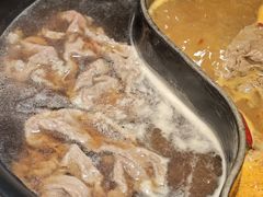 -温野菜涮涮锅(曲江大悦城店)