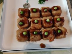 -金典银峰老鹅馆·昆山菜(亭林公园店)