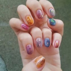 -Pink You美甲美睫纹绣定制中心