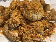 -强记海鲜·大排档(蛇口新街店)