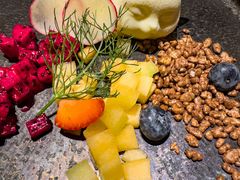 -唐猫庭院·千年陕菜(大唐不夜城店)