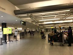 -约翰·菲茨杰拉德·肯尼迪国际机场