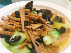 -太湖饭店·寄畅轩中餐厅