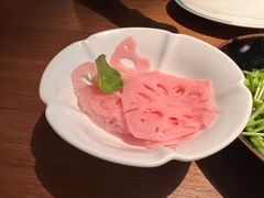 -清水亭湖北菜(大屯DT51店)