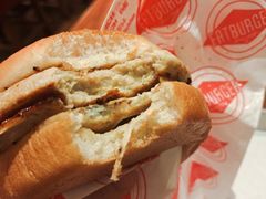 -FATBURGER 特富客汉堡(外交公寓店)