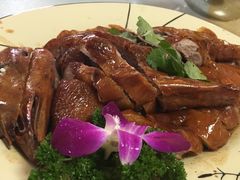 -台山第一家兴华黄鳝饭·黄鳝婆(开平店)