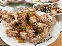 -梅姐海鲜餐厅(水头海鲜街店)