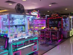 -Fang Fang Monkey·方方猴(国瑞购物中心店)