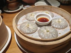 松茸汤包-庆春朴门