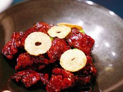 -民国红公馆·秦淮八艳(夫子庙店)