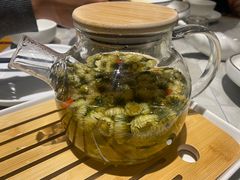 -如轩·海鲜砂锅粥·潮汕菜(南城店)