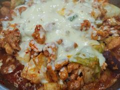 -优壹佳·延边朝鲜族料理(中山北路店)