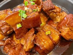 -华庭苑农家乐(旺山店)