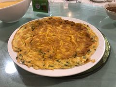 摊柴鸡蛋-闻道食府烙饼卷带鱼(原车耳营店原大觉寺店)