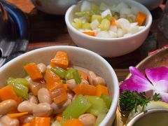 -九田家黑牛烤肉料理(新辰里亚运村店)