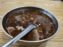 -白翔甜食店